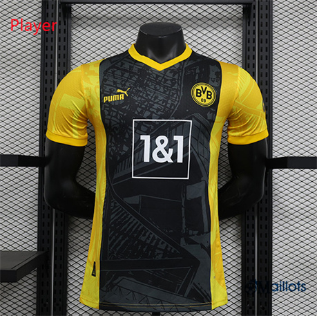 Grossiste Maillot foot Borussia Dortmund Player 2024-2025