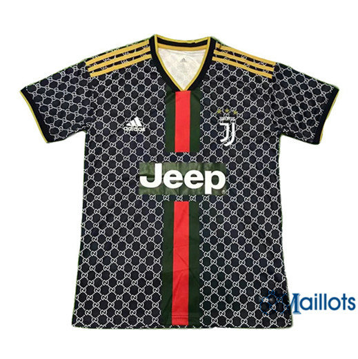 Maillot football Juventus Special edition Noir 2019/2020