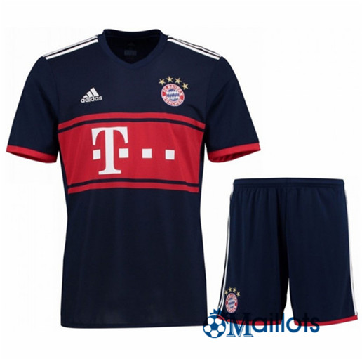 Ensemble foot Bayern Munich Junior Exterieur 2017 2018