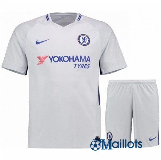 Ensemble foot Chelsea FC Junior Exterieur 2017 2018