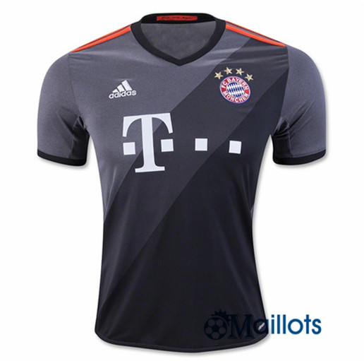 Maillot Bayern Munich Exterieur 2016 2017