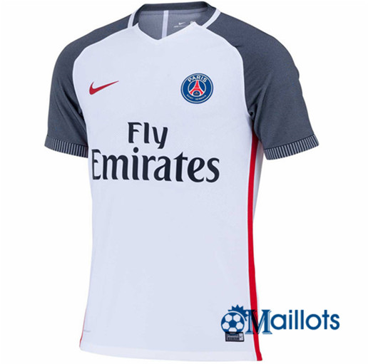 Maillot PSG Third 2016 2017