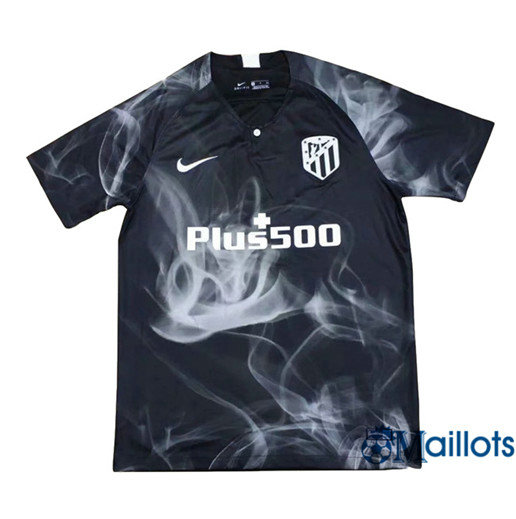 Maillot football Atletico Madrid limitee edition 2018-2019