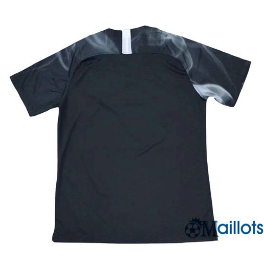 Maillot de football Atletico Madrid limitee edition 2018-2019 pas cher