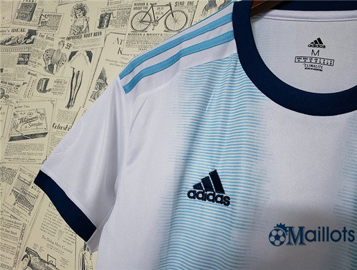 Maillot Argentine Domicile 2019 2020