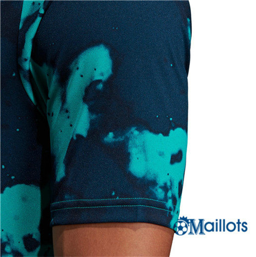 Grossiste maillot foot Arsenal Training Pre-Match 2019-20
