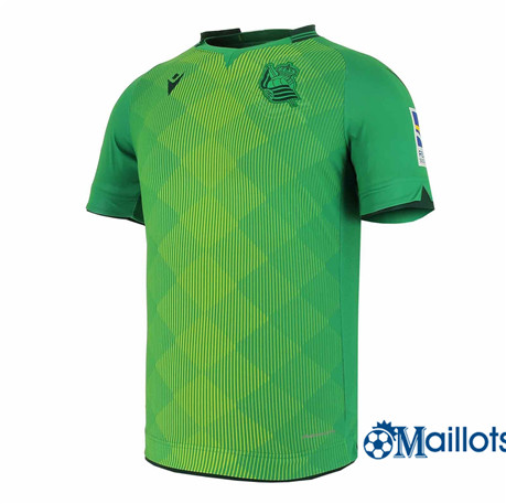 Grossiste Maillot de foot Royal society Exterieur 2019 2020