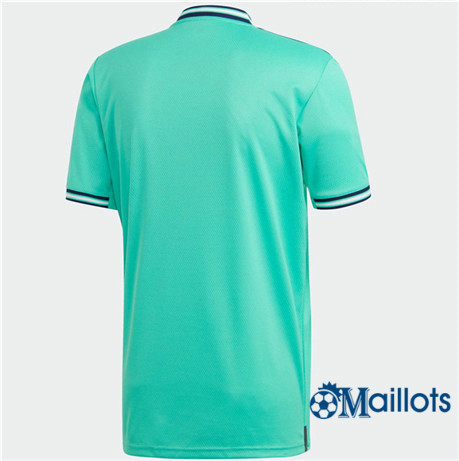Grossiste Maillot de foot Real Madrid Third 2019 2020 pas cher