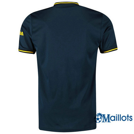 Maillot Arsenal Third 2019 2020