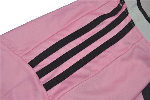 Maillot floqué football Rose Juventus 2019 2020 en ligne