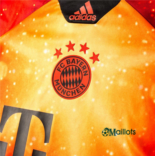 Maillot Sport EA Sports Bayern Munich 2018 2019