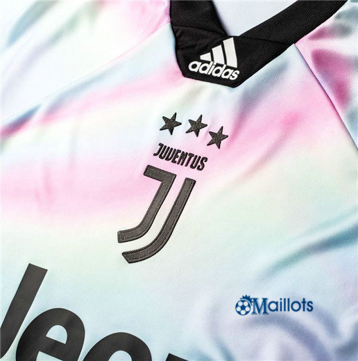 Vetements football EA Sports Juventus 2018 2019