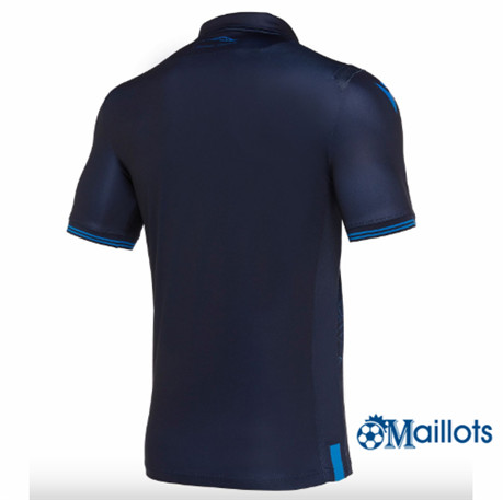 Maillot de Foot Real Sociedad Édition commémorative 2019