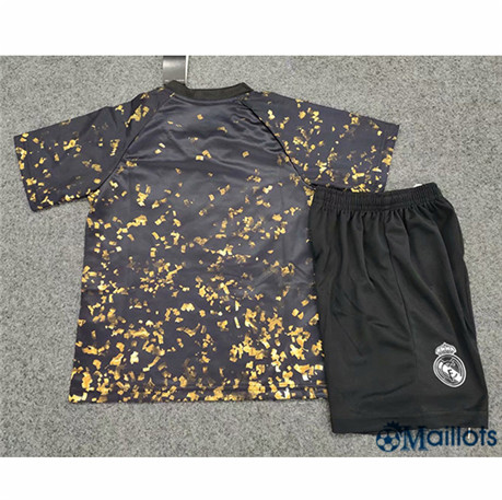 Ensemble Maillot Real Madrid Enfant édition spéciale 2019 2020