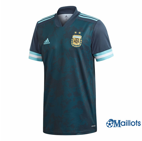 Maillot de foot Argentine Exterieur 2019 2020