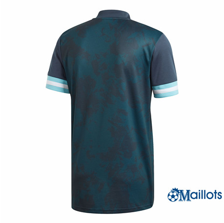 Maillot de foot Argentine Exterieur 2019 2020