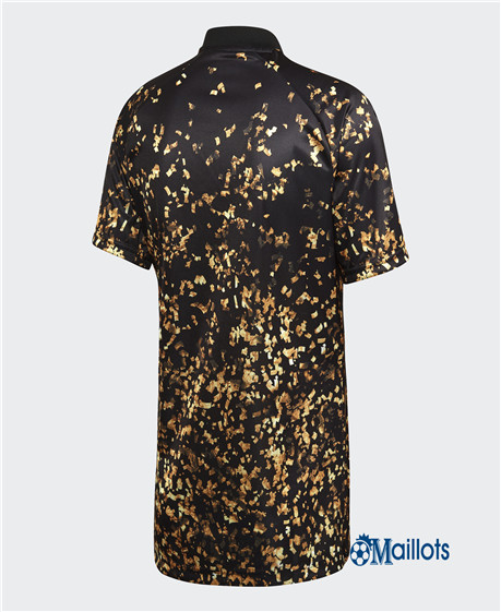 Grossiste Maillot de foot Real Madrid édition star 2019 2020