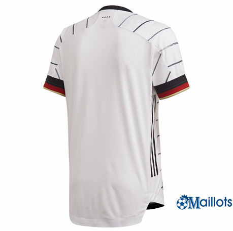 Grossiste Maillot de foot Allemagne Domicile 2019 2020