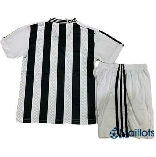 Ensemble Maillot foot Juventus Enfant concept edition