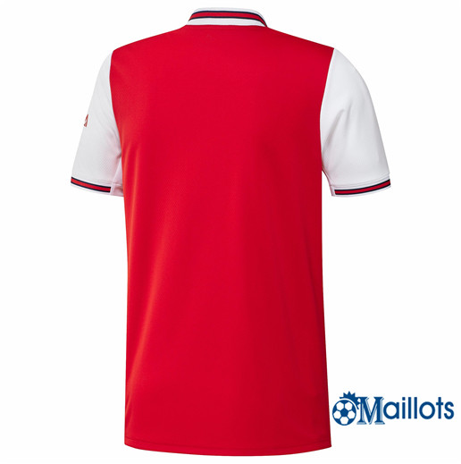Grossiste Maillot de Foot Arsenal Domicile 2019 2020 pas cher