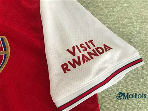 Maillot de sport Arsenal Domicile 2019 2020