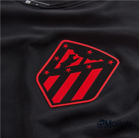 Vetement foot Atletico Madrid Exterieur 2019 2020