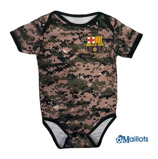 Maillot Foot FC Barcelone Bébé 2019 2020