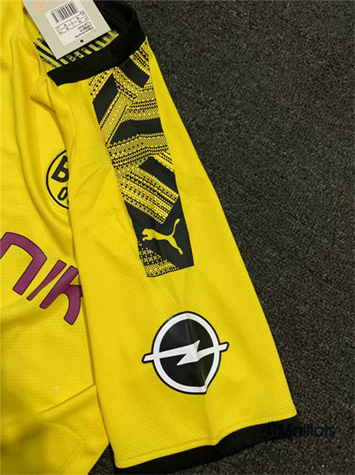 Ensemble Foot Borussia Dortmund Domicile 2019 2020