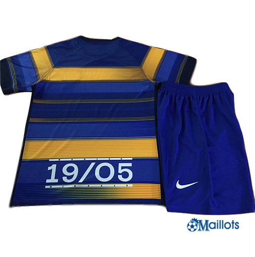 Maillot Foot Chelsea Enfant Entraînement 2019 2020