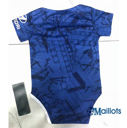 Omaillots: Vetement Maillot de sport Chelsea Bébé Domicile 2019 2020 Thailande discount