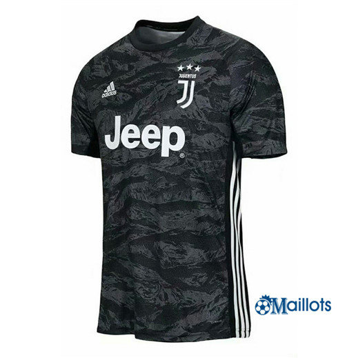 Maillot foot Juventus Dardien De But 2019 2020