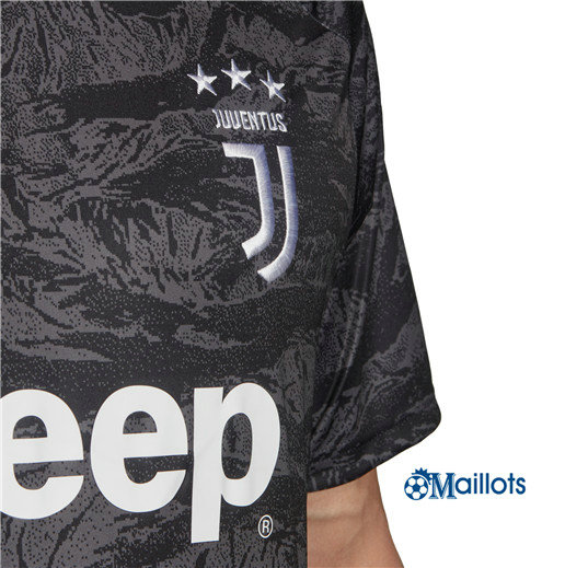 Vetement Maillot sport football Juventus Dardien De But 2019 2020