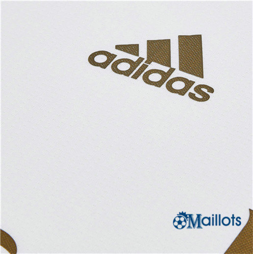 Vetement Maillot sport football Real Madrid Domicile Manche Longue 2019 2020