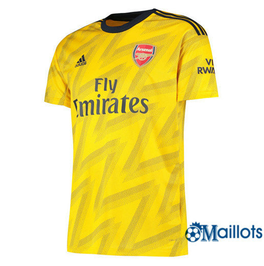 Arsenal Exterieur 2019/2020