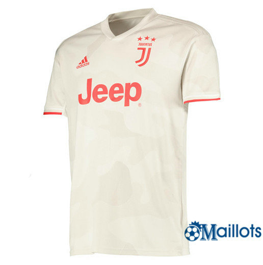 Juventus Exterieur 2019/2020