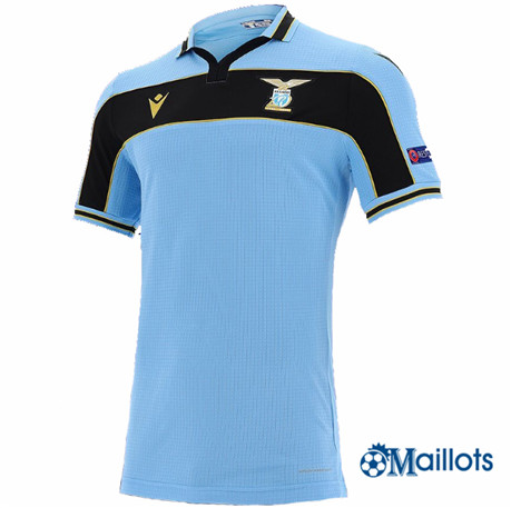 Grossiste Maillot Foot Lazio Champions League 2020 2021