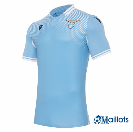 Grossiste Maillot sport Lazio Domicile 2020 2021