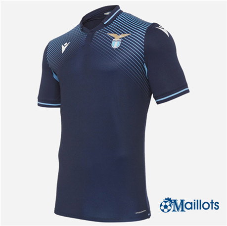 Grossiste Maillot de football Lazio Third 2020 2021