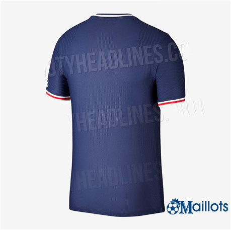 Grossiste Maillot foot PSG Domicile 2020 2021