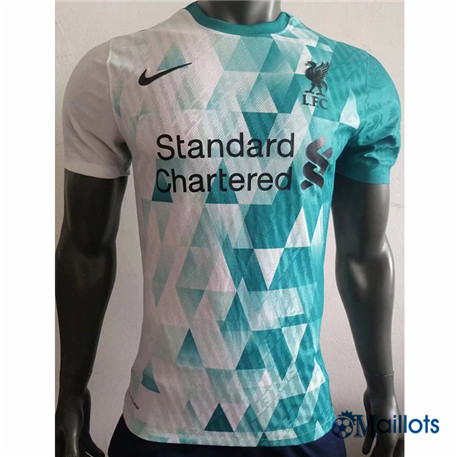 Grossiste Maillot Foot Player Liverpool édition spéciale 2021 2022