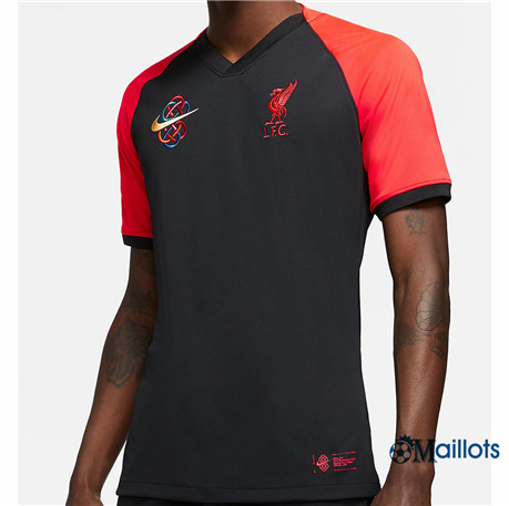 Grossiste Maillot de football Liverpool Special 2020-2021