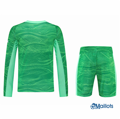 Grossiste Ensemble Maillot du Foot Arsenal 2021 2022 en ligne