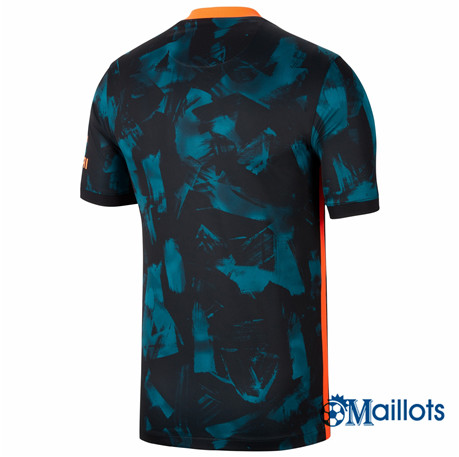 Grossiste Ensemble Maillot du Foot Chelsea FC 2021 2022 en ligne