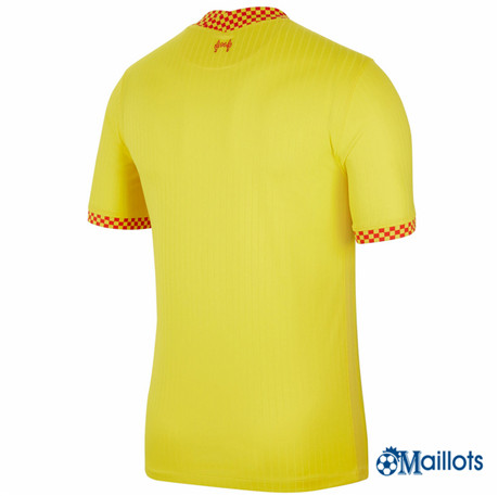 Grossiste Ensemble Maillot du Foot FC Liverpool 2021 2022 en ligne