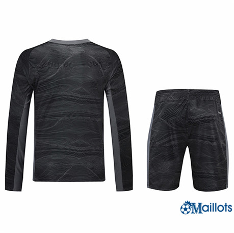 Grossiste Ensemble Maillot du Foot Real Madrid 2021 2022 en ligne