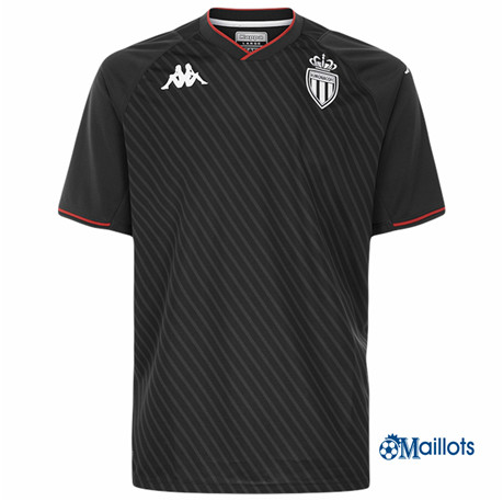 Grossiste Maillot foot AS Monaco Exterieur 2021 2022