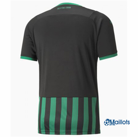 Grossiste Ensemble Maillot du Foot Lens 2021 2022 en ligne