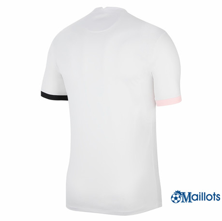 Grossiste Ensemble Maillot du Foot PSG 2021 2022 en ligne