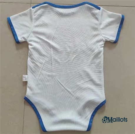 Grossiste Ensemble Maillot du Foot Real Madrid Enfant 2021 2022 en ligne