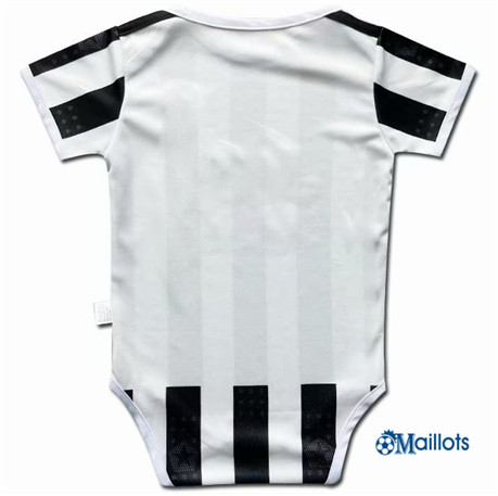 Grossiste Ensemble Maillot du Foot Juventus Enfant 2021 2022 en ligne